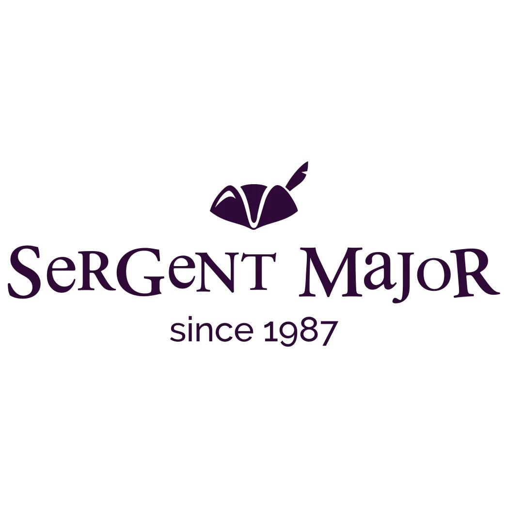 sergent major
